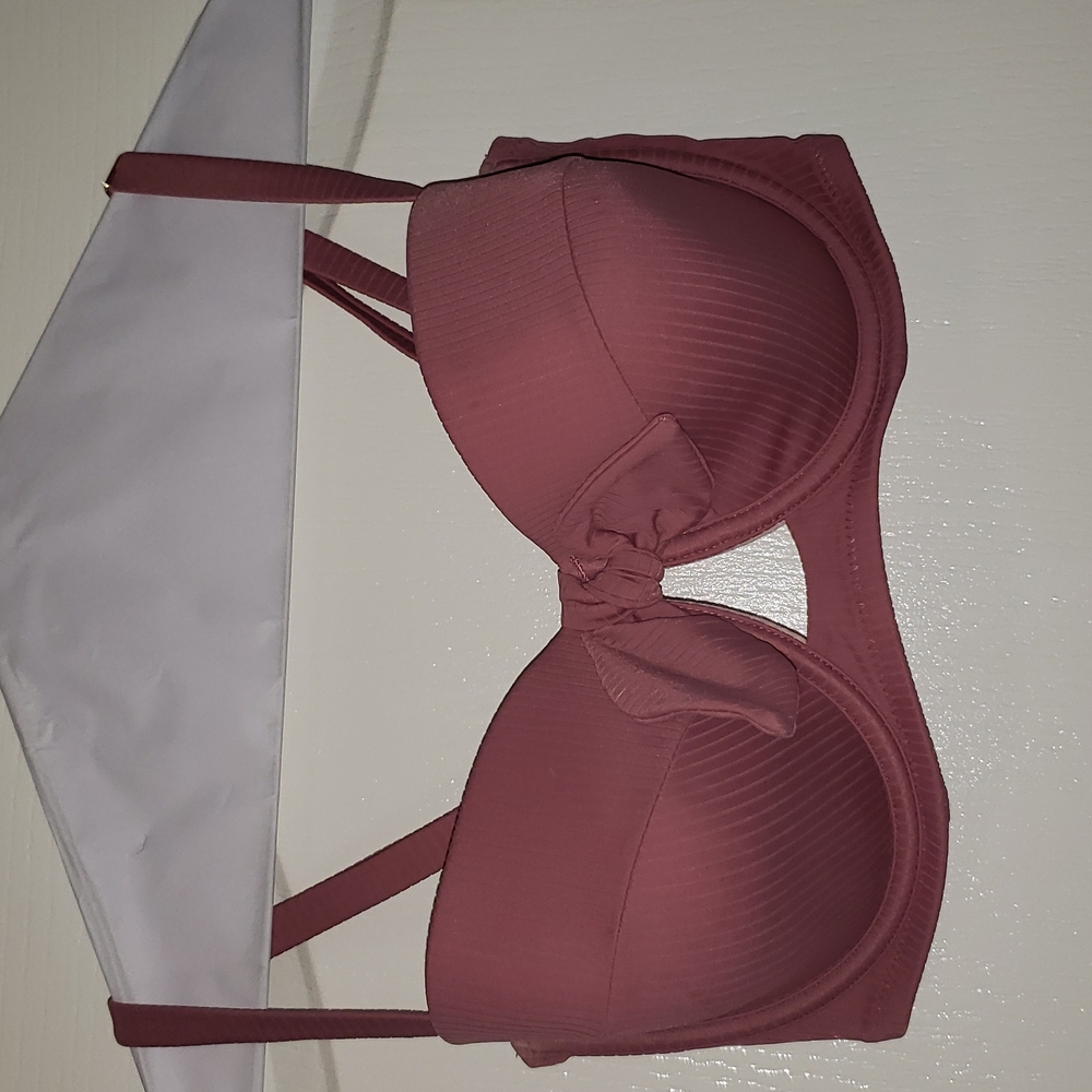 Bikini top